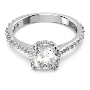Swarovski Bellissimo anello con cristalliConstella 5645250 52 mm