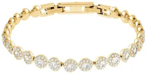Swarovski Elegante braccialetto da donna Angelic 5505469