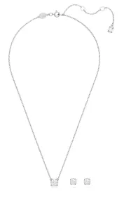 Swarovski Elegante set di gioielli con cristalli Constella 5647663