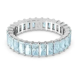 Swarovski Incantevole anello con cristalli Matrix 5661908 52 mm