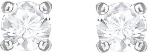 Swarovski Piccoli orecchini con cristalli ATTRACT 5408436