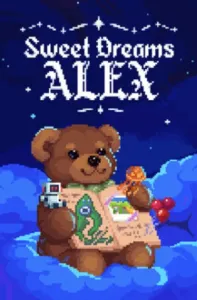 Sweet Dreams Alex (PC) Steam Key GLOBAL