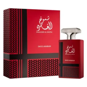 Swiss Arabian Shumoukh Al Ghutra Eau de Parfum da uomo 100 ml