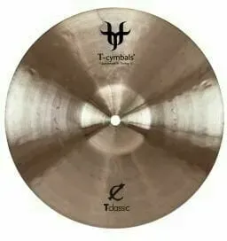 T-cymbals T-Classic Piatto Splash 6