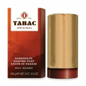 Tabac Original - sapone da barba 100 grammi
