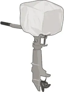 Talamex Outboard Cover XXL