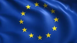 Talamex EU bandiera nazionale 50 x 75 cm