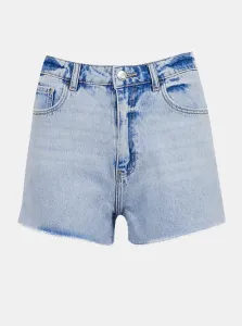 Light blue denim shorts TALLY WEiJL - Women #87949