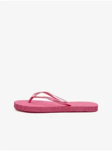 Pink Flip Flops TALLY WEiJL - Women #1044035