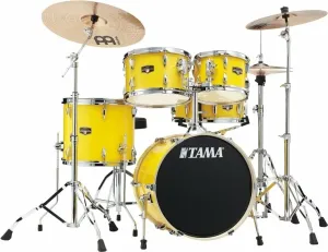 Tama IP58H6W-ELY Imperialstar Electric Yellow