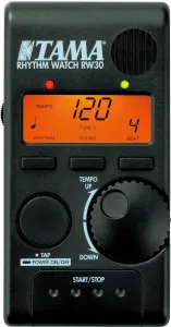 Tama RW30 Rhythm Watch Mini Metronomo digitale
