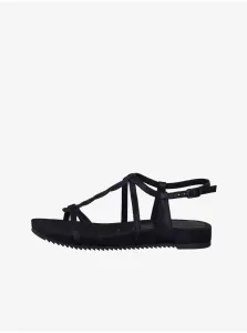 Black sandals Tamaris - Ladies #1098279