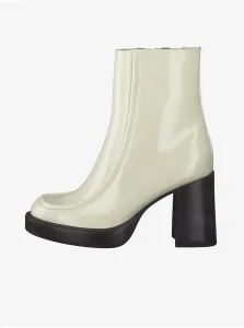 Tamaris High Heeled Ankle Boots - Women #784472