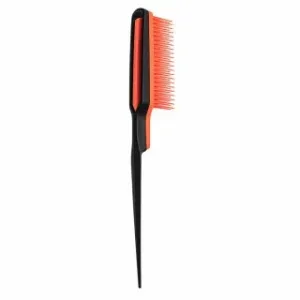Tangle Teezer Back-Combing Coral Sunshine spazzola per capelli DAMAGE BOX