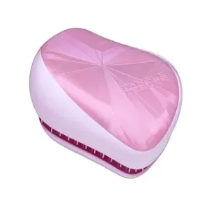 Tangle Teezer Compact Styler spazzola per capelli Smashed Holo Pink