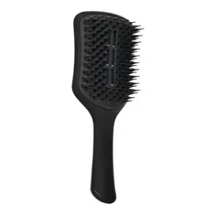 Tangle Teezer Easy Dry & Go Vented Blow-Dry Hairbrush spazzola per capelli per una facile pettinatura dei capelli Large Black