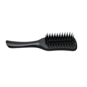 Tangle Teezer Easy Dry & Go Vented Hairbrush spazzola per capelli per una facile pettinatura dei capelli Jet Black
