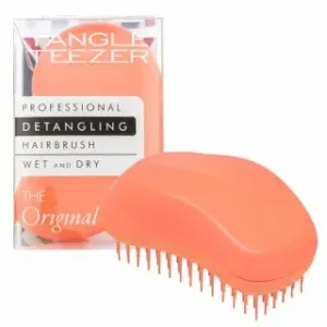 Tangle Teezer Mini Origin Peach Smoothie spazzola per capelli DAMAGE BOX