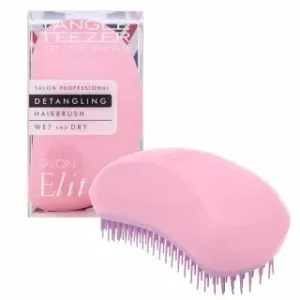 Tangle Teezer Salon Elite Pink Lilac spazzola per capelli DAMAGE BOX