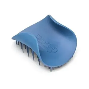 Tangle Teezer The Scalp Exfoliator & Massager spazzola per capelli Blue