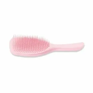 Tangle Teezer Wet Detangler Fine & Fragile Pink spazzola per capelli per capelli fini DAMAGE BOX
