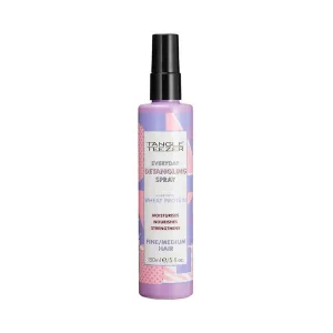 Tangle Teezer Everyday Detangling Spray Spray per lo styling per una facile pettinatura dei capelli Fine/Medium 150 ml