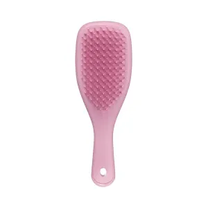 Tangle Teezer Wet Detangler Mini spazzola per capelli Glitter Pink