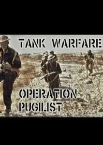 Tank Warfare: Operation Pugilist (DLC) Steam Key GLOBAL