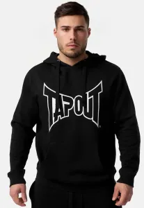 Tapout Men's hooded sweatshirt regular fit