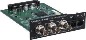 Tascam IF-MA64-EX