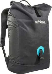 Tatonka Grip Rolltop Pack S Black 25 L Zaino