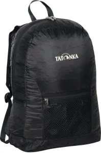 Tatonka Superlight Black 18 L Zaino