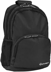 TaylorMade Performance Backpack Black