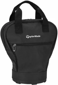 TaylorMade Performance Practice Ball Bag Black