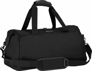 TaylorMade Players Large Duffle Bag Black