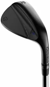 TaylorMade Milled Grind 3 Black Wedge Steel Right Hand 50-09 SB