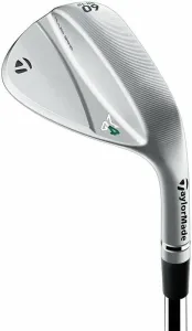 TaylorMade Milled Grind 4 Chrome LH 52.09 SB