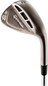 TaylorMade Milled Grind Hi-Toe 2 Wedge 58-10 Right Hand