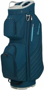 TaylorMade Kalea Premier Cart Bag Navy Borsa da golf Cart Bag