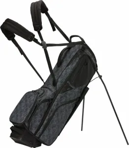 TaylorMade Flex Tech Crossover Stand Bag Grey/Black Borsa da golf Stand Bag