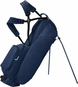 TaylorMade Flex Tech Custom Lite Stand Bag Navy Borsa da golf Stand Bag