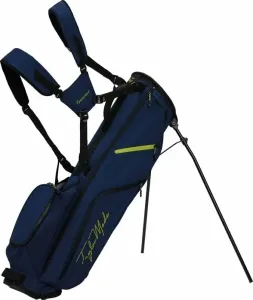 TaylorMade Flextech Carry Stand Bag Navy Borsa da golf Stand Bag