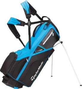 TaylorMade Flextech Crossover Blue/Black Borsa da golf Stand Bag