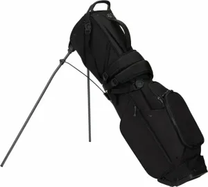 TaylorMade Flextech Lite Custom Stand Bag Black Borsa da golf Stand Bag