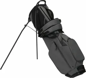 TaylorMade Flextech Lite Custom Stand Bag Gunmetal Borsa da golf Stand Bag