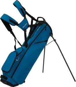 TaylorMade Flextech Lite Custom Stand Bag Royal Borsa da golf Stand Bag