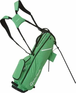 TaylorMade Flextech Lite Stand Bag Green Borsa da golf Stand Bag