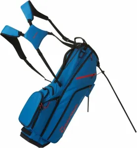 TaylorMade Flextech Stand Bag Royal Borsa da golf Stand Bag