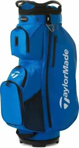 TaylorMade Pro Cart Bag Royal Borsa da golf Cart Bag