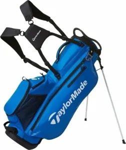 TaylorMade Pro Stand Bag Royal Borsa da golf Stand Bag